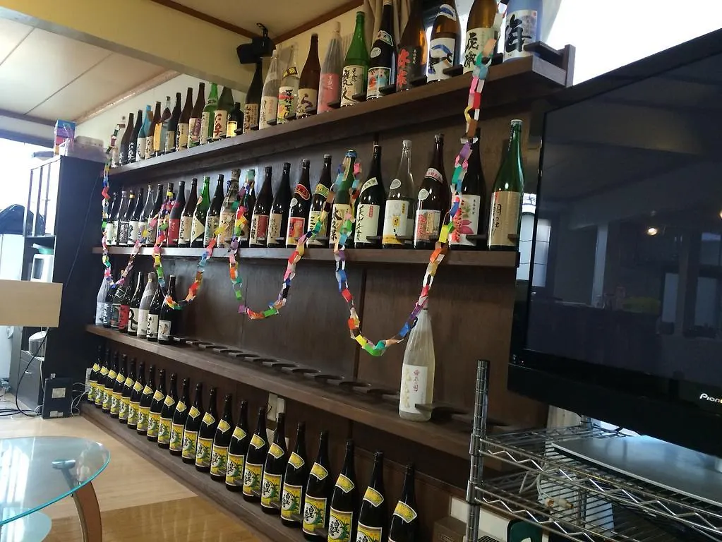 Gasthof Guesthouse Chama Sapporo