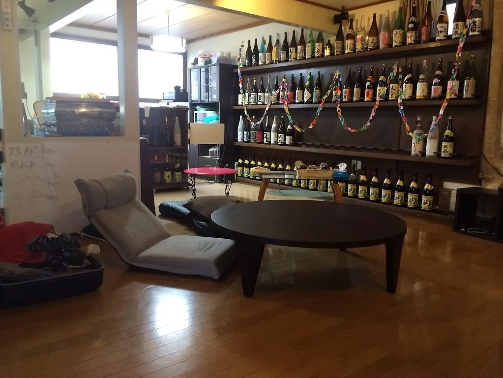 Guesthouse Chama Sapporo Gasthof