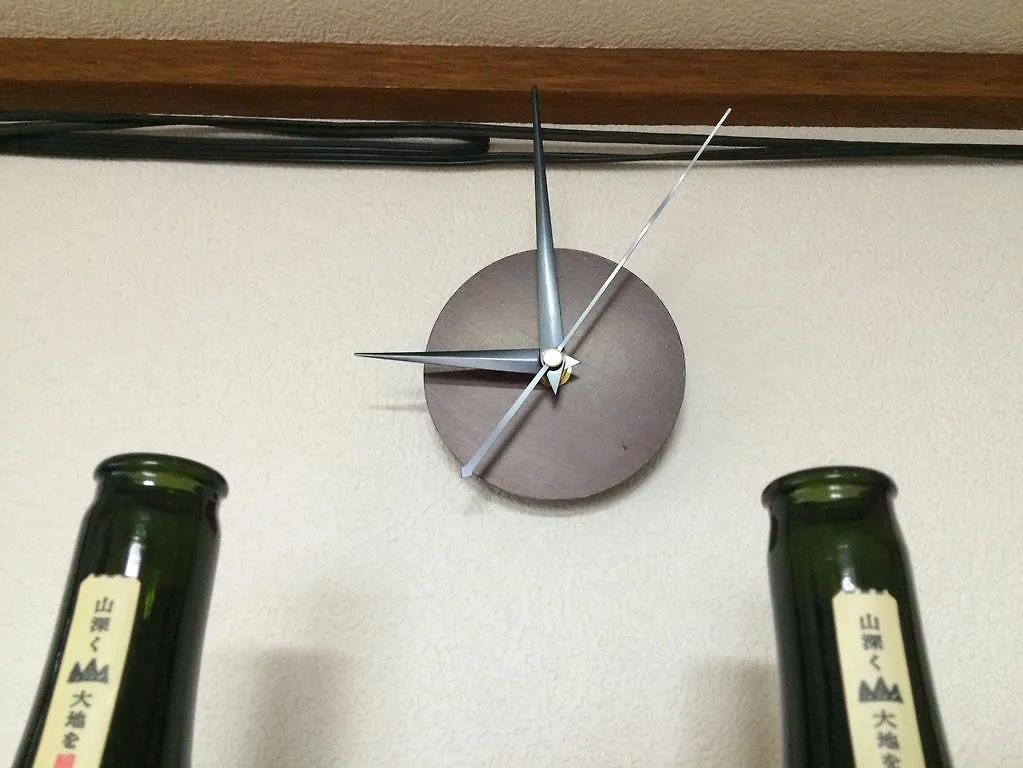 Guesthouse Chama Sapporo