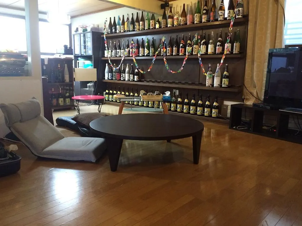 Guesthouse Chama Sapporo Japan
