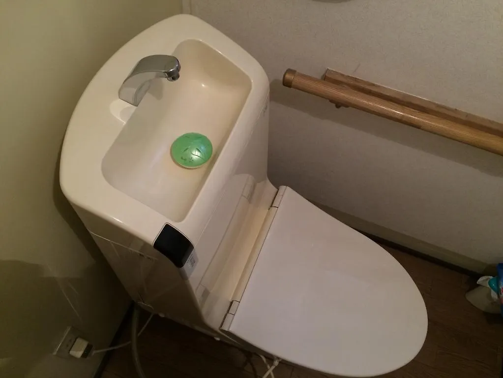Guesthouse Chama Sapporo Gasthof