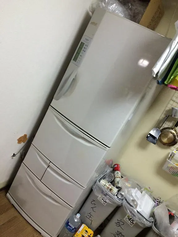 Guesthouse Chama Sapporo