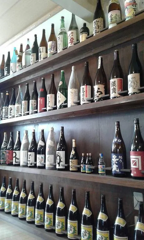 Gasthof Guesthouse Chama Sapporo