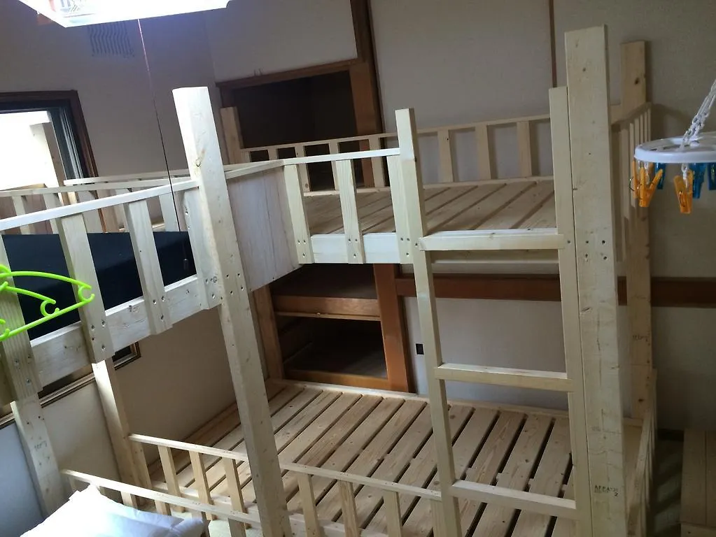 Guesthouse Chama Sapporo