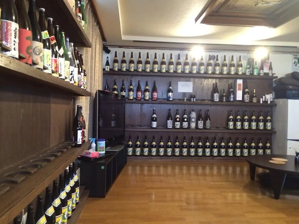 Guesthouse Chama Sapporo