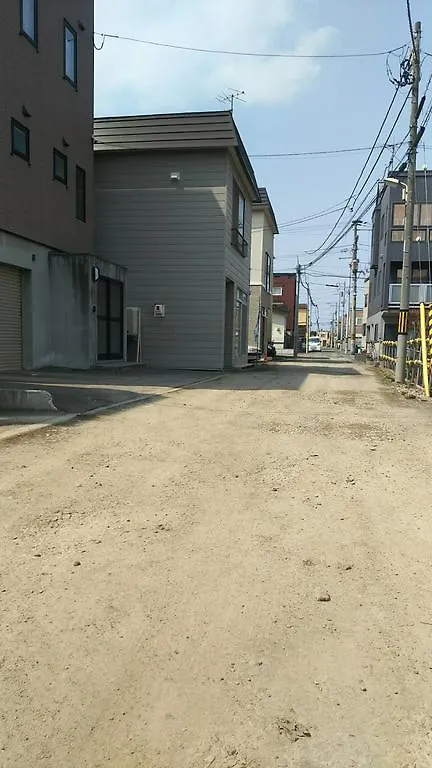 Guesthouse Chama Sapporo