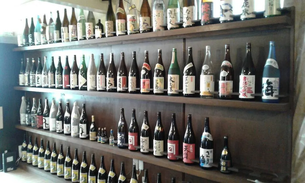 Guesthouse Chama Sapporo Pensionat